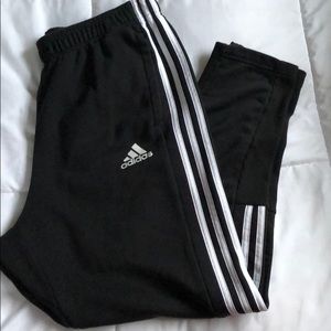 Adidas sweat pants